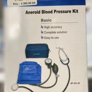 Pressure kit