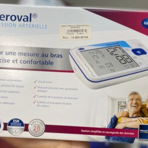 Pression Artérielle