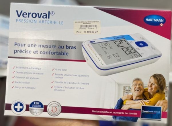 Pression Artérielle