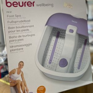 Bain pour pieds