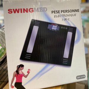 Pèse personne