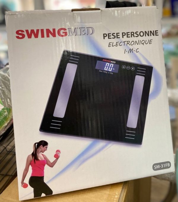 Pèse personne